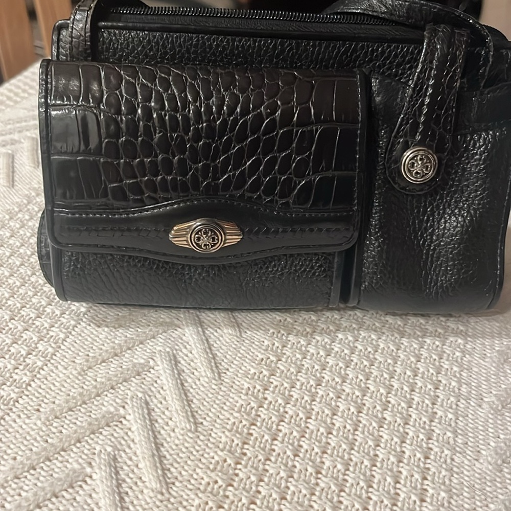 Vintage small Brighton purse wallet